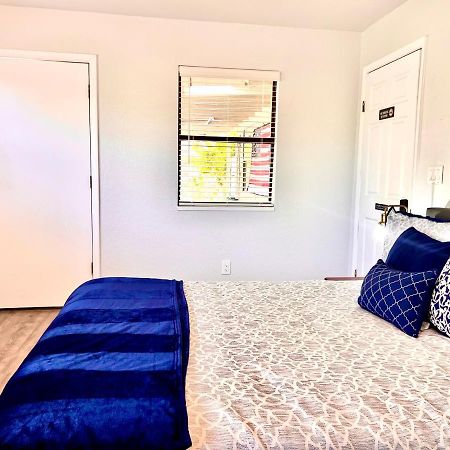 Upgraded, Stylish & Comfy 1 Bedroom/1 Bath Studio ペイソン エクステリア 写真