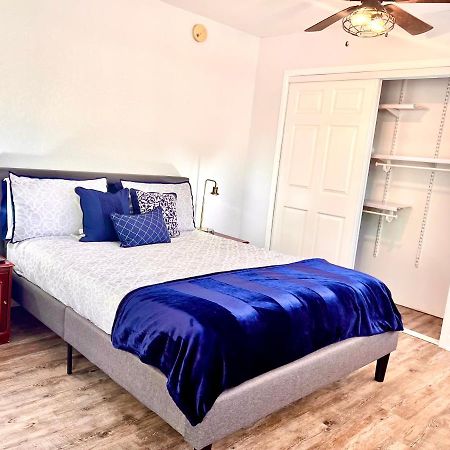 Upgraded, Stylish & Comfy 1 Bedroom/1 Bath Studio ペイソン エクステリア 写真