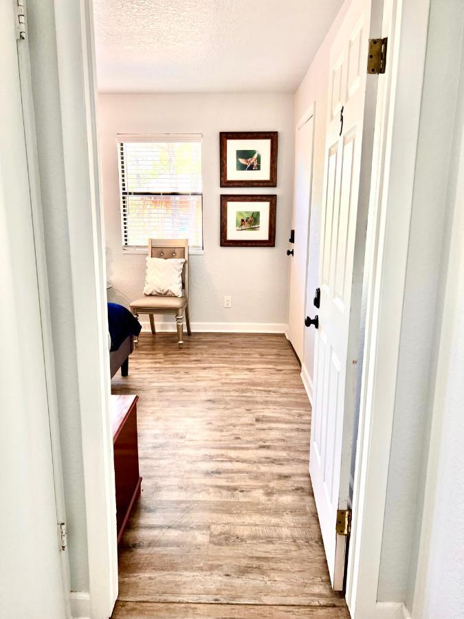 Upgraded, Stylish & Comfy 1 Bedroom/1 Bath Studio ペイソン エクステリア 写真