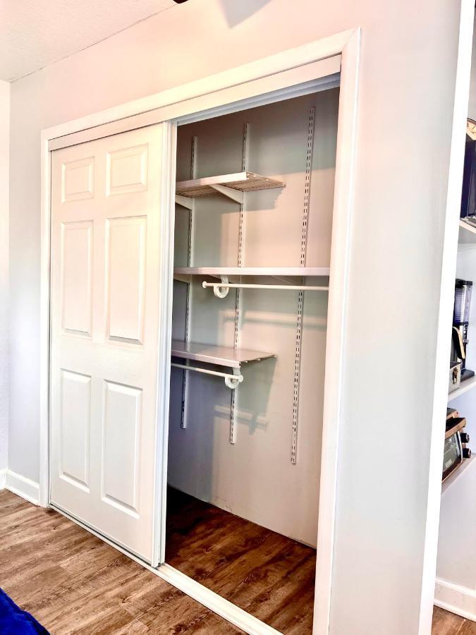 Upgraded, Stylish & Comfy 1 Bedroom/1 Bath Studio ペイソン エクステリア 写真