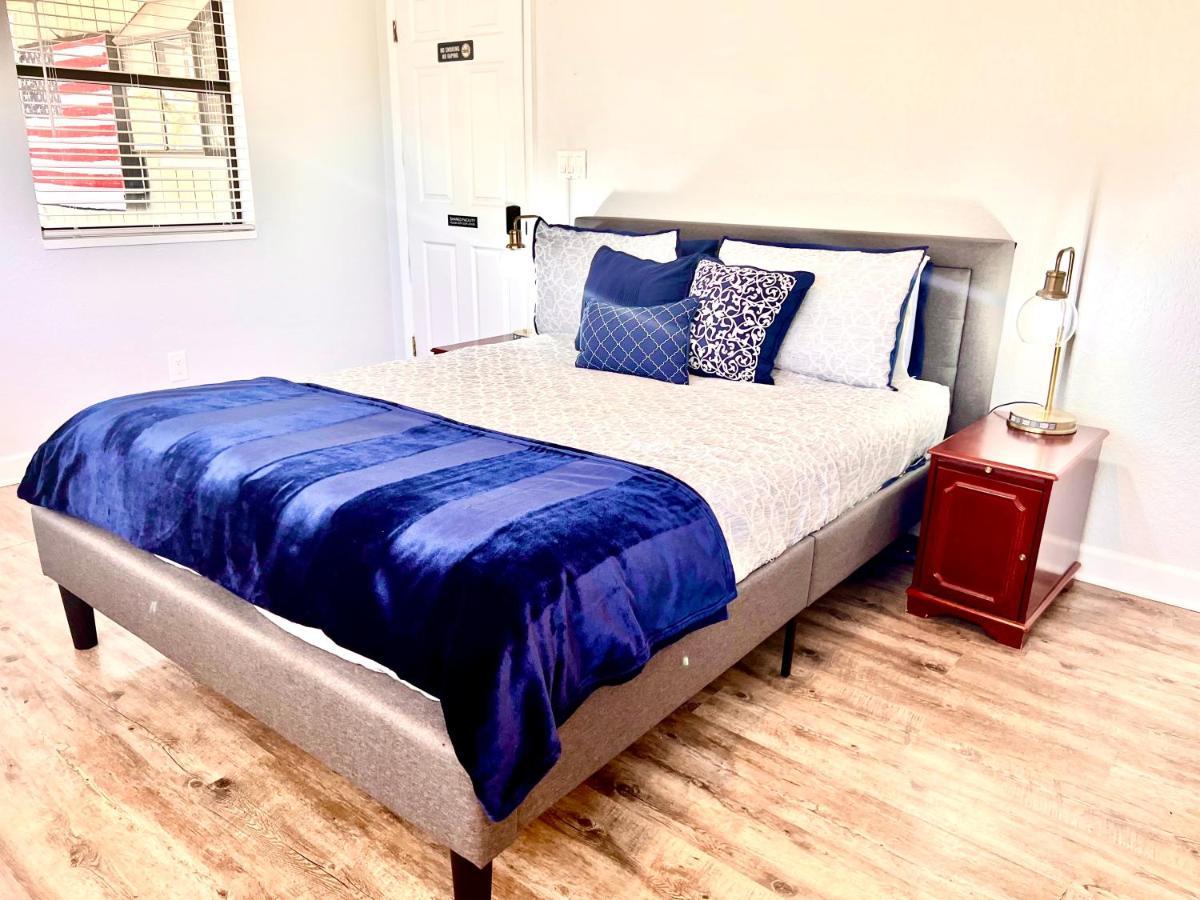 Upgraded, Stylish & Comfy 1 Bedroom/1 Bath Studio ペイソン エクステリア 写真