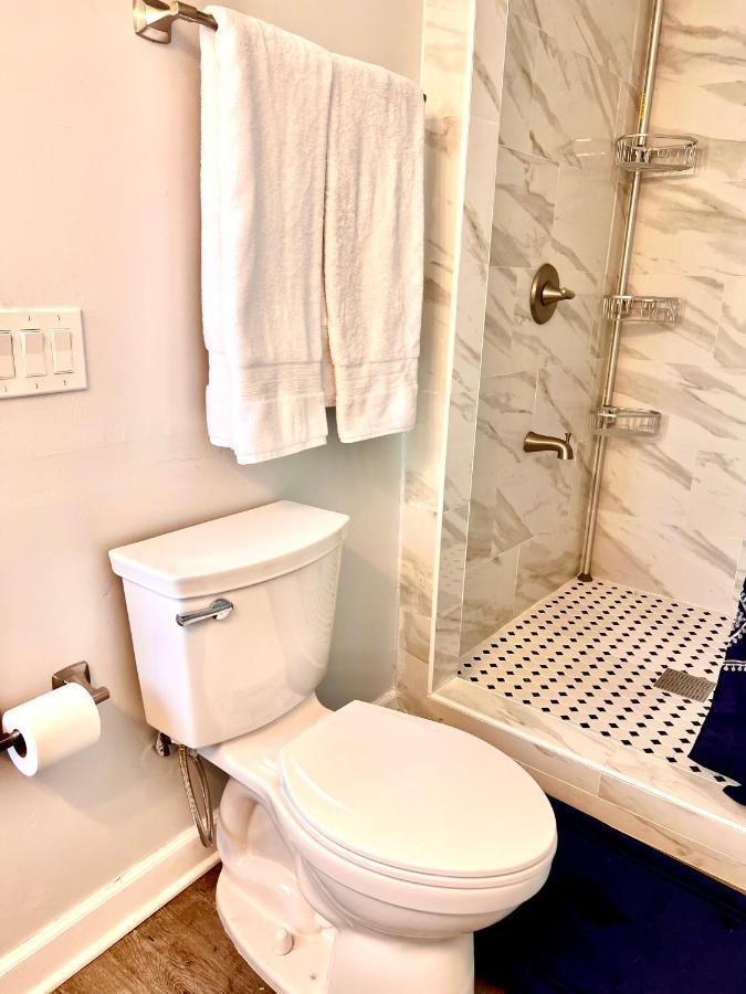 Upgraded, Stylish & Comfy 1 Bedroom/1 Bath Studio ペイソン エクステリア 写真