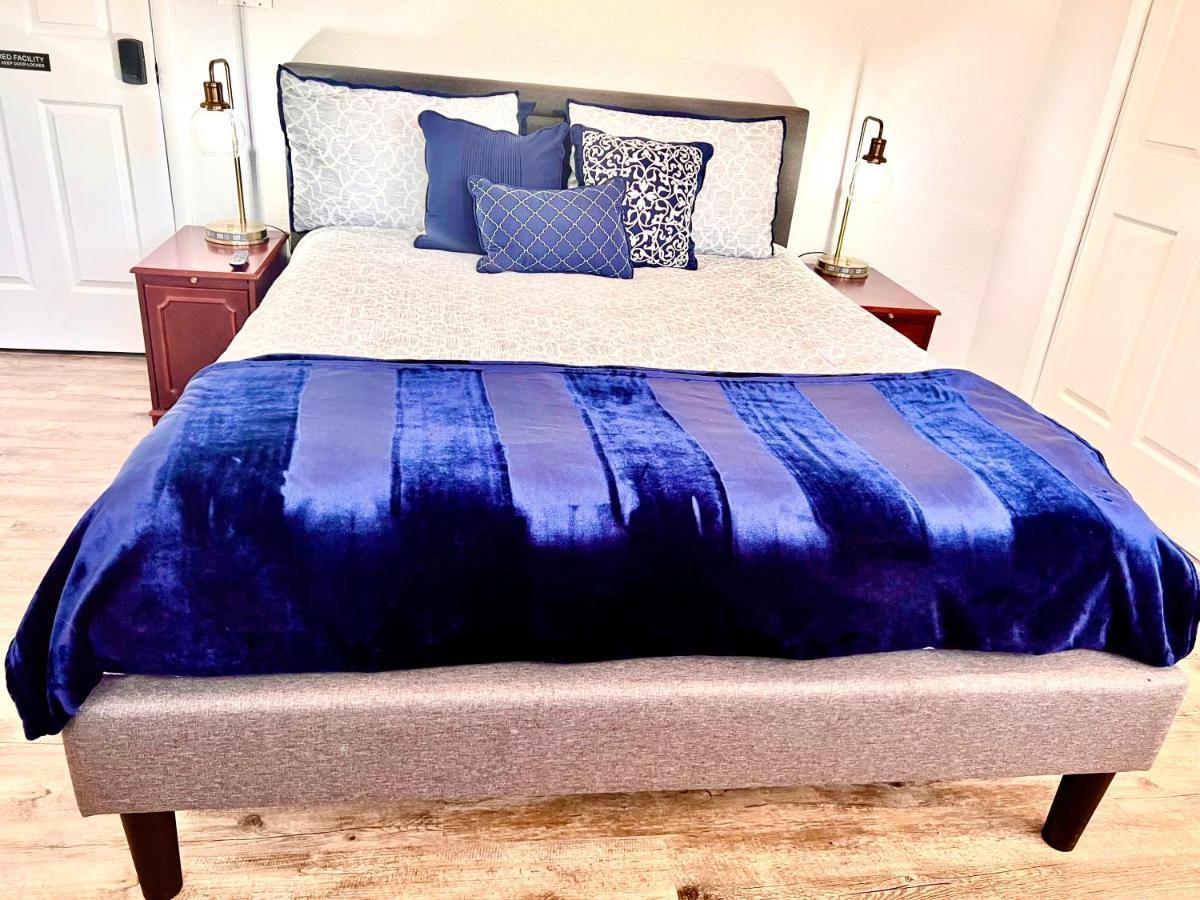 Upgraded, Stylish & Comfy 1 Bedroom/1 Bath Studio ペイソン エクステリア 写真