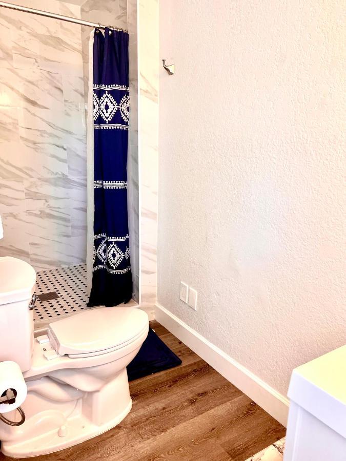 Upgraded, Stylish & Comfy 1 Bedroom/1 Bath Studio ペイソン エクステリア 写真