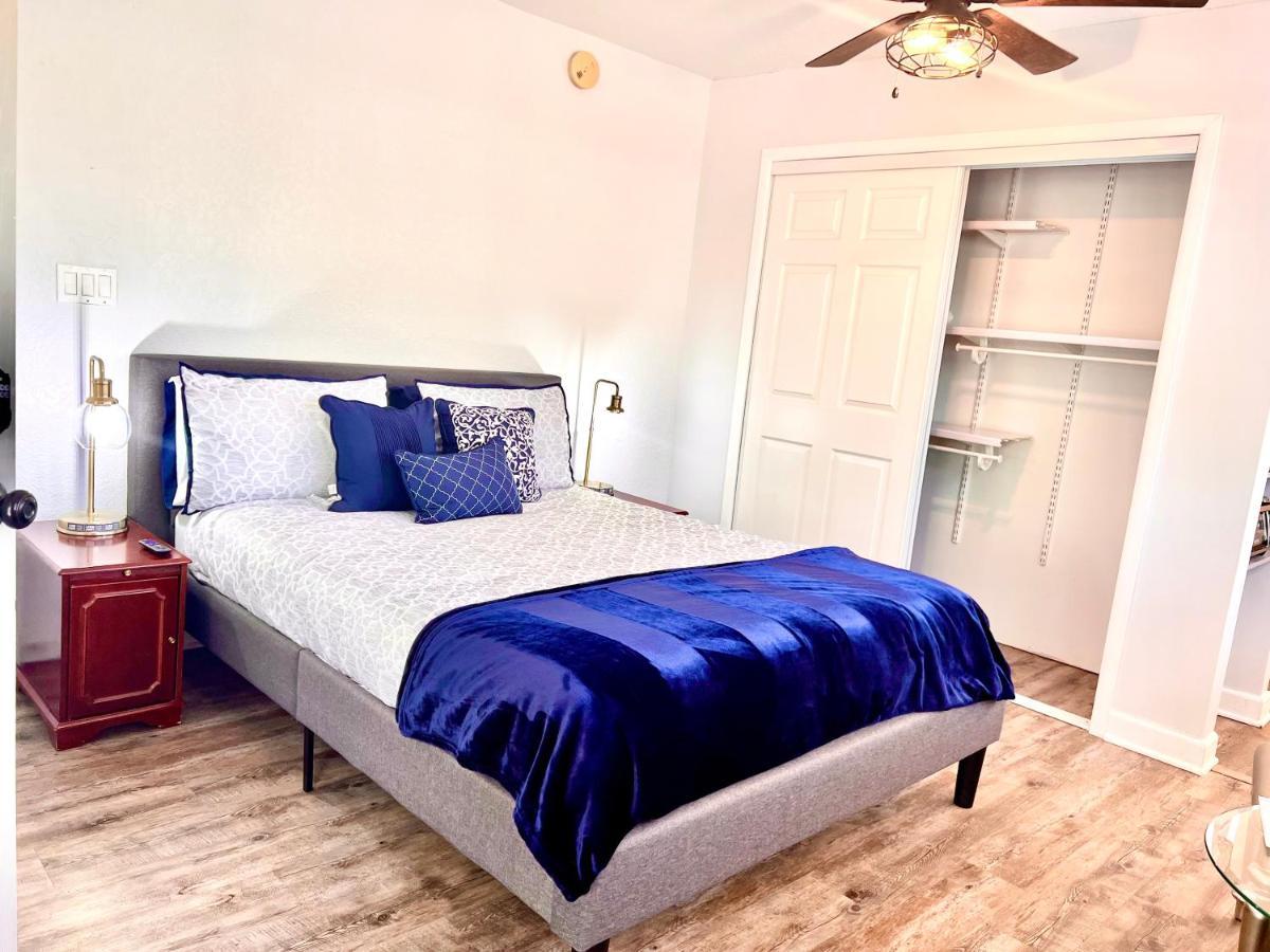 Upgraded, Stylish & Comfy 1 Bedroom/1 Bath Studio ペイソン エクステリア 写真
