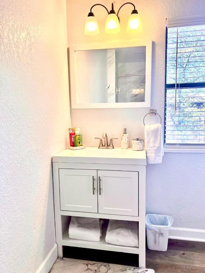 Upgraded, Stylish & Comfy 1 Bedroom/1 Bath Studio ペイソン エクステリア 写真
